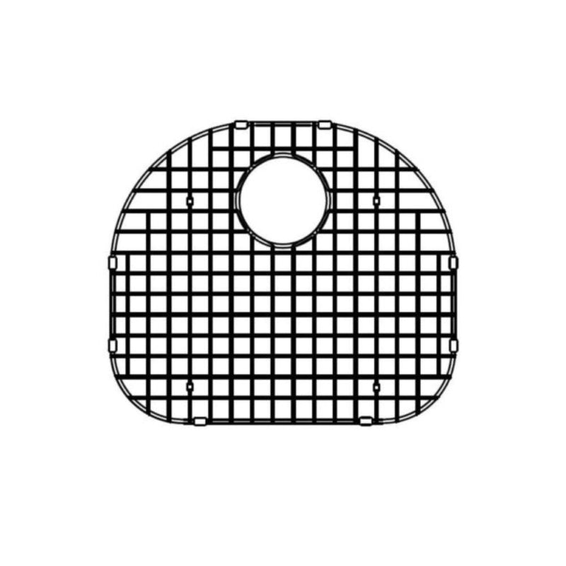 CXUS774 Heat-Resistant Stainless Steel Bottom Grid Y3933