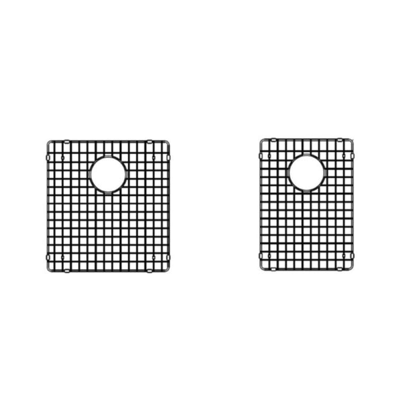 CXZAD881 Heat-Resistant Stainless Steel Bottom Grid K7518