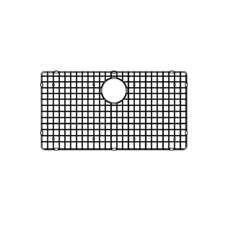 CXZS771/CXZS881 Stainless Steel Bottom Grid J6816
