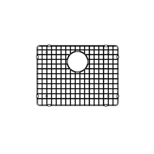 CXZS774/CXZS884 Stainless Steel Bottom Grid F9560