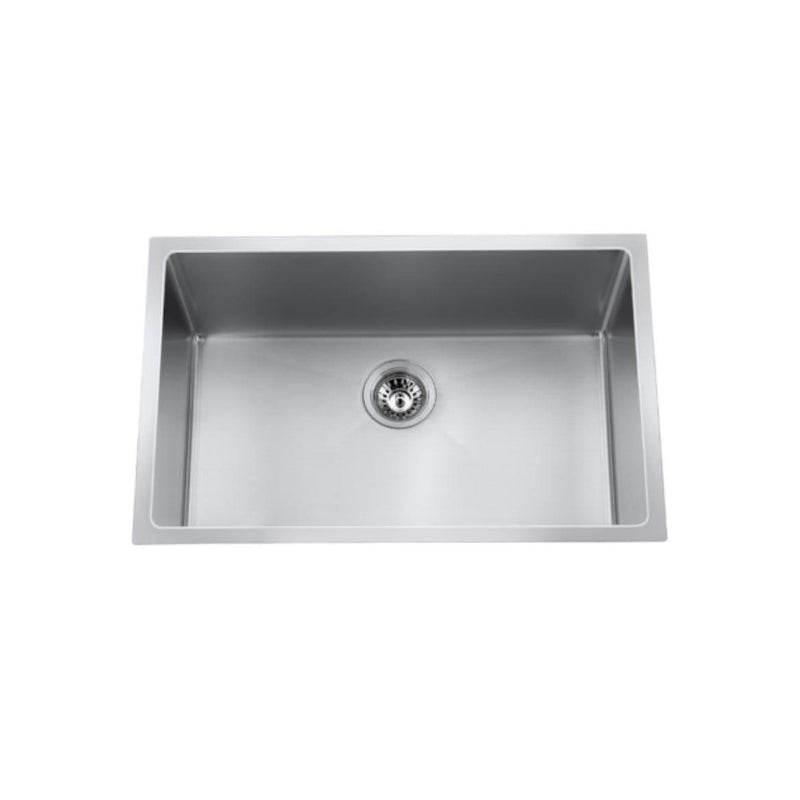 CXZS882 29-in Stainless Steel Single Bowl Sink P8819
