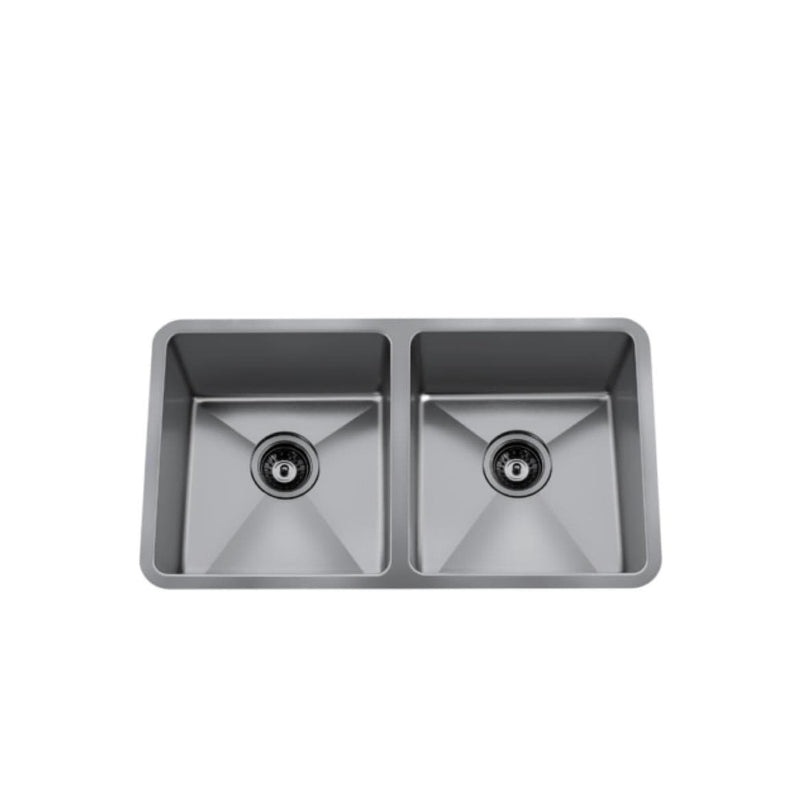 UnderMount KBX Sink, 31-in C6554