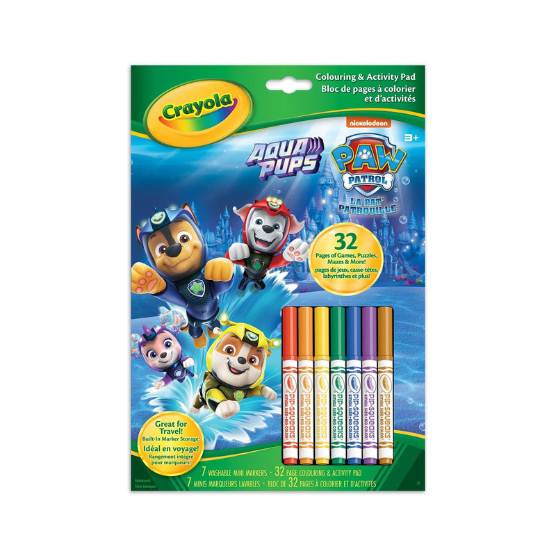 Colour Sticker Book A1739