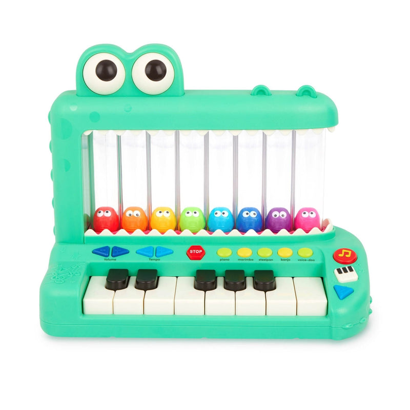 Croco Pop Piano R8413