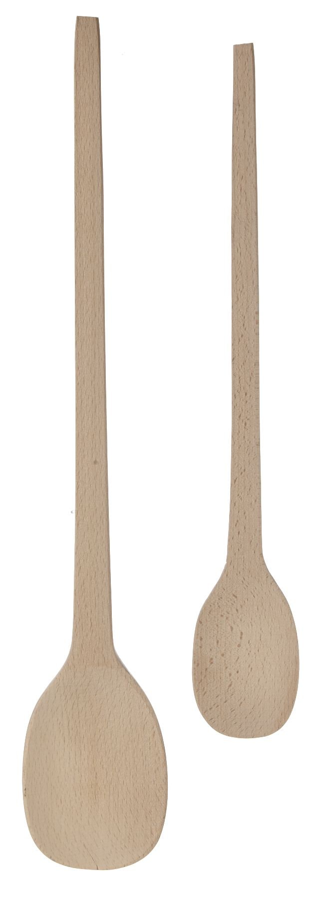 Wooden Extra Long Mixing Spoon, Assorted lengths L1602