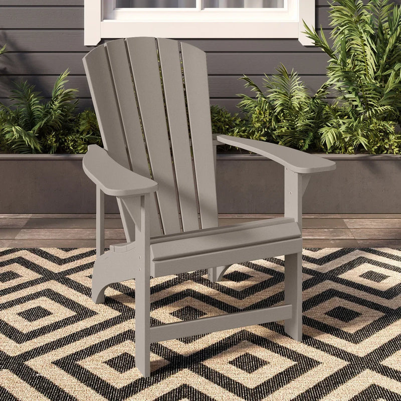 Crystal Harbor Living Adirondack Chair N7787