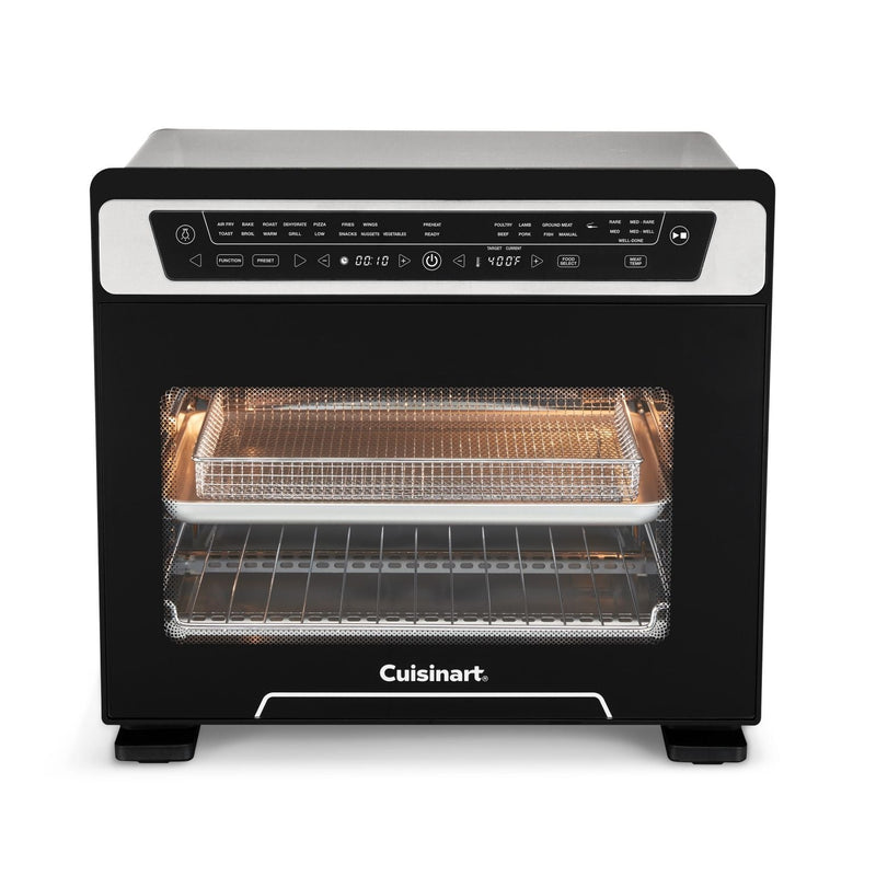 19L 10-in-1 Digital Air Fry Oven V4599