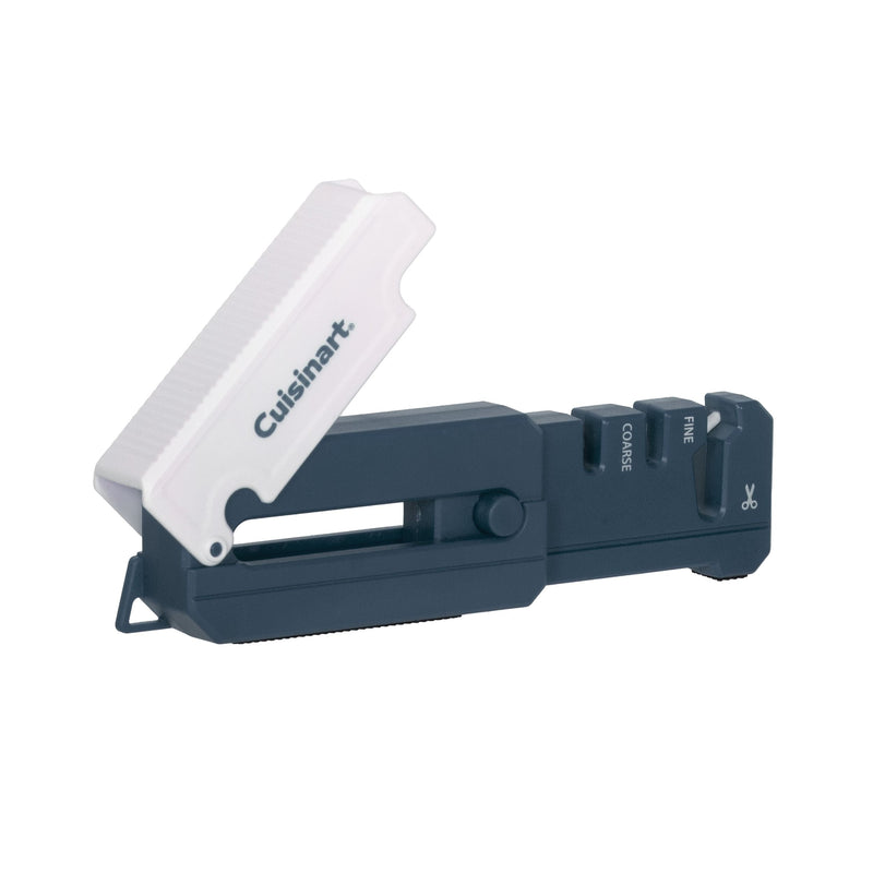 ALL-PURPOSE KNIFE SHARPENER L6257