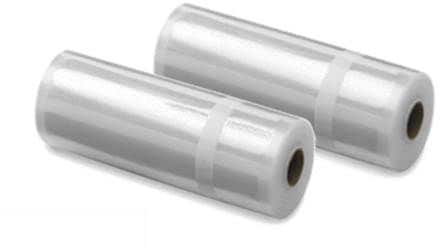 Food Preservation Vacuum Sealer Roll, BPA-Free, 8-in x 20-ft E2407