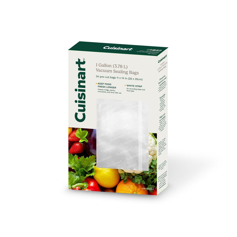 Gallon bags P6795