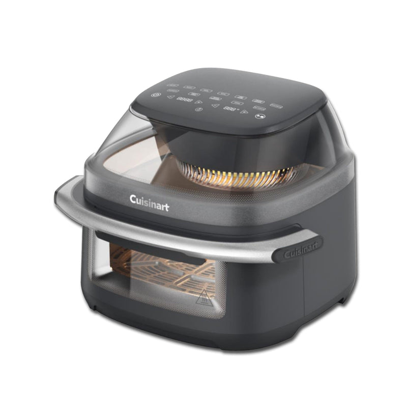 Glass Basket Air Fryer, 9-Qt F8170