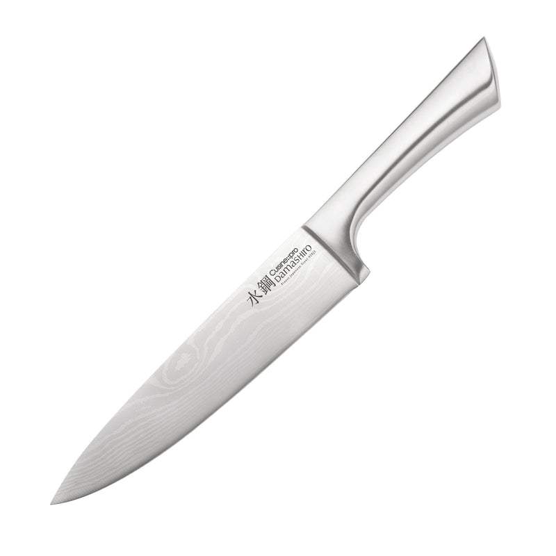 PRO DAMASHIRO CHEF'S KNIFE 20CM J2735