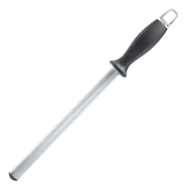 PRO DAMASHIRO SHARPENING STEEL V6358