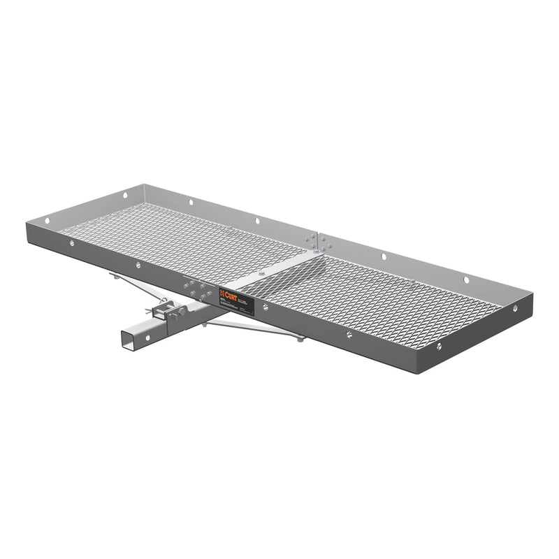 18100 Aluminum Tray-Style Cargo Carrier T5720