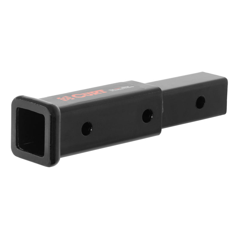 45781 8" Receiver Tube Extender for 2" Hitch Receiver A9383