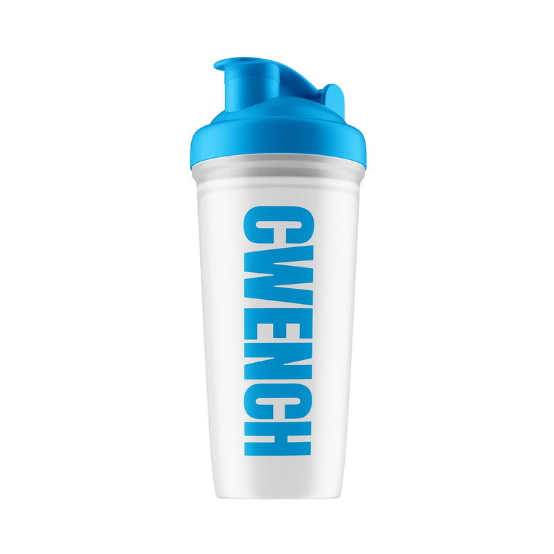 Hydration BPA-Free Shaker Cup, Clear, 22-oz G5347