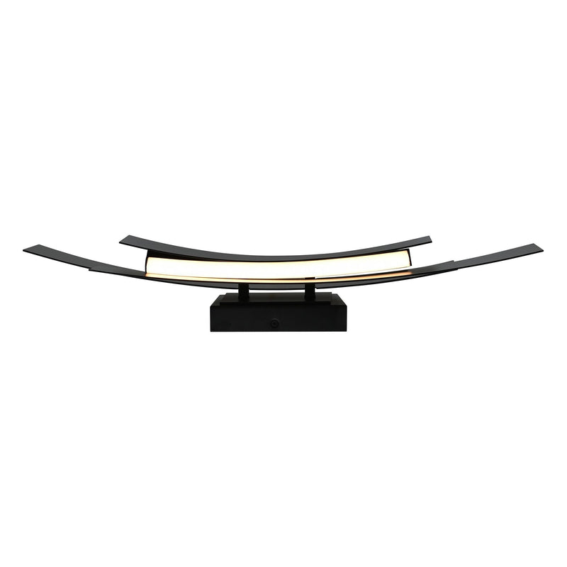 Candora LED 24in Vanity Light D8198