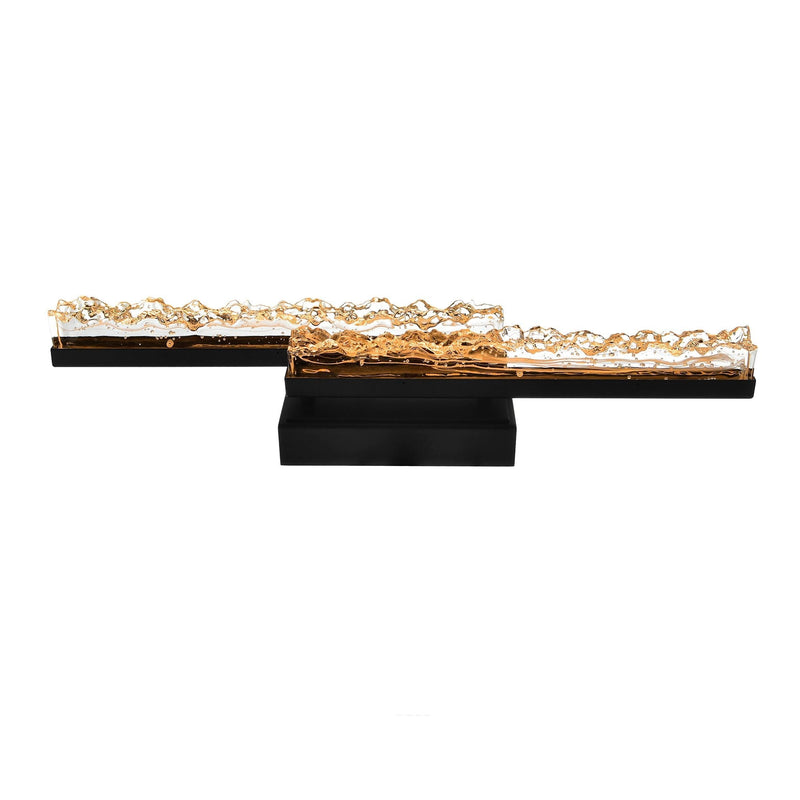 Stagger LED Vanity Light E1776