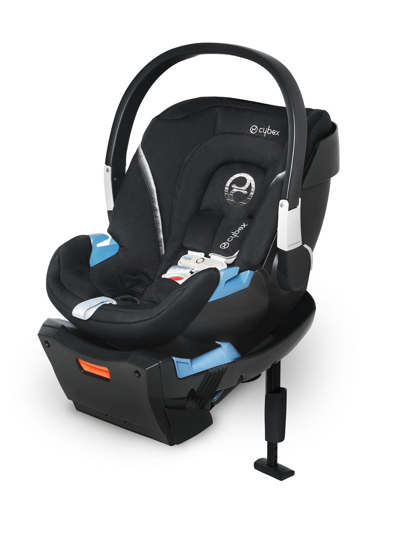 Aton 2 Infant Car Seat with, Black M2729