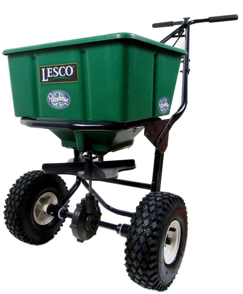 50Lb Push Spreader R5388