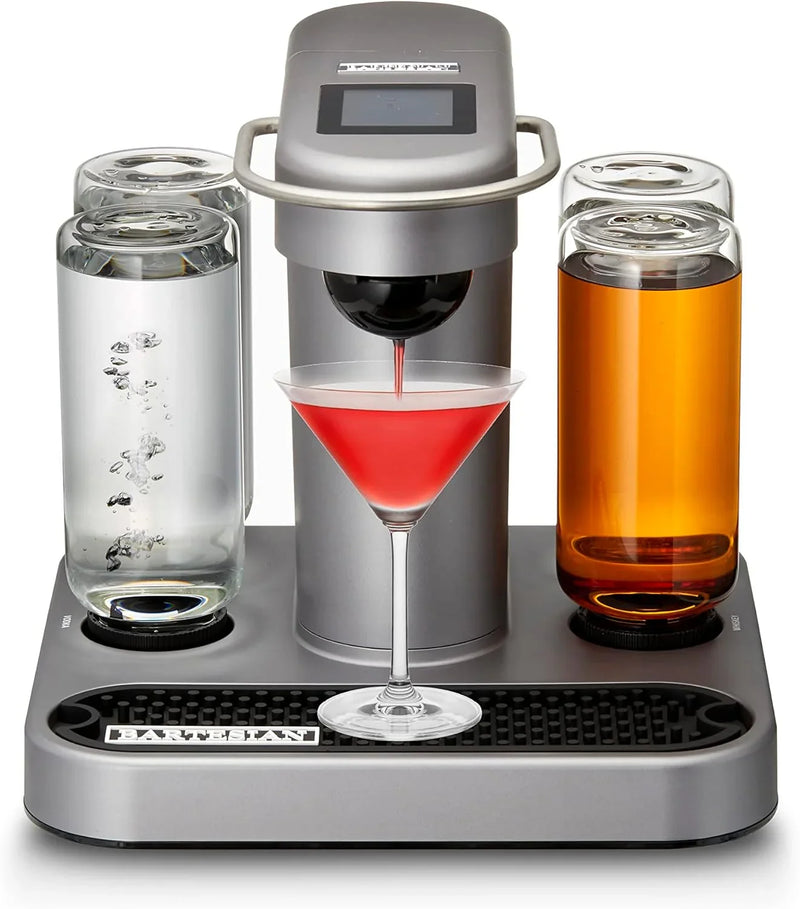 Cocktail Making Machine - Automatic Mixology Dispenser N1166