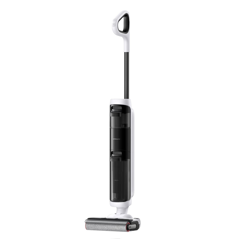 Dreame FloorX 300 Wet Dry Vacuum Cleaner, Vacuum Mop All in One with Auto Self-Cleaning, Floor Cleaner Machine for Hard Floor, 35 Mins Runtime,... Y2071