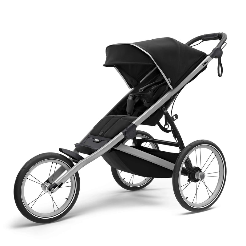 Performance Jogging Stroller M4441