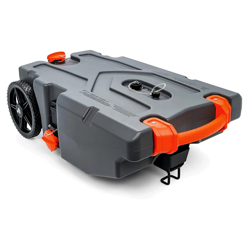 Rhino 36 Gal. Portable Holding Tank R6929
