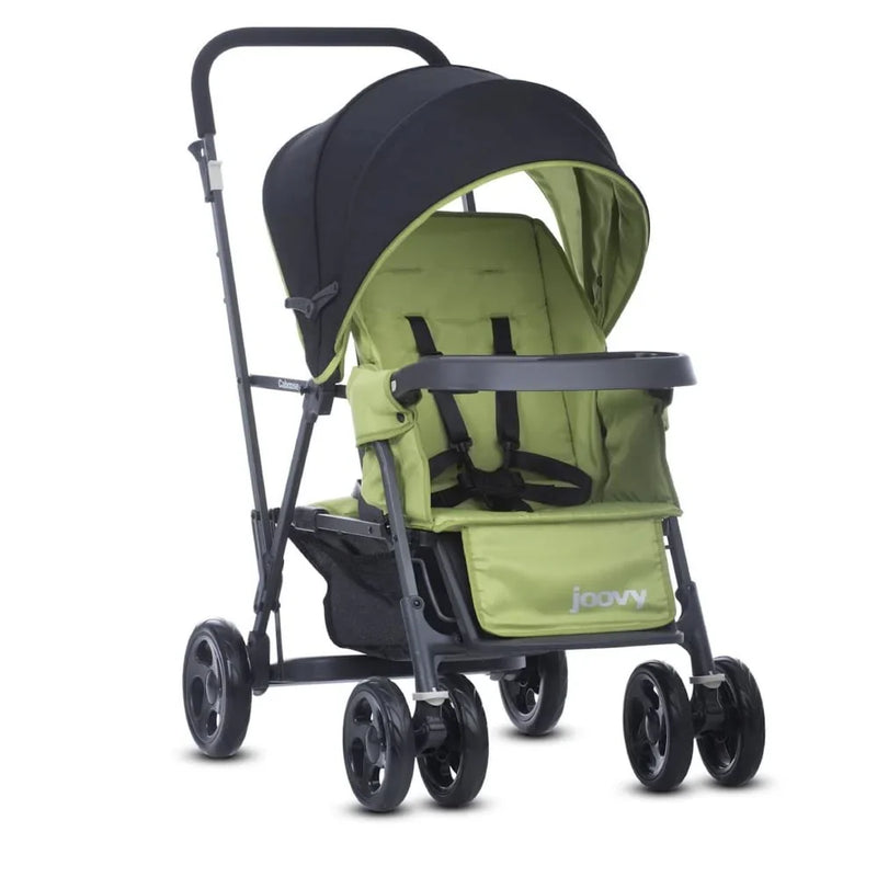 Graphite Stroller Appletree W8122