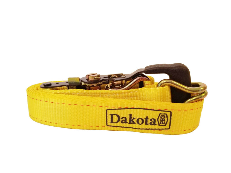 Ratchet Strap, 10-ft G6900