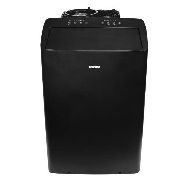 Danby 12,000 BTU SACC Inverter Smart Portable Air Conditioner F6998