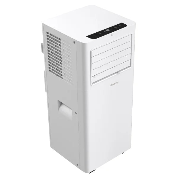 Danby 5,000 BTU SACC Smart Portable Air Conditioner B2177