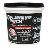 Platinum Patch Advanced Exterior Filler, 946-ml
