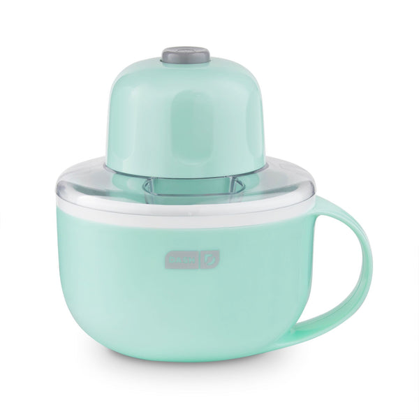 My Mug Ice Cream Maker, Aqua I2322