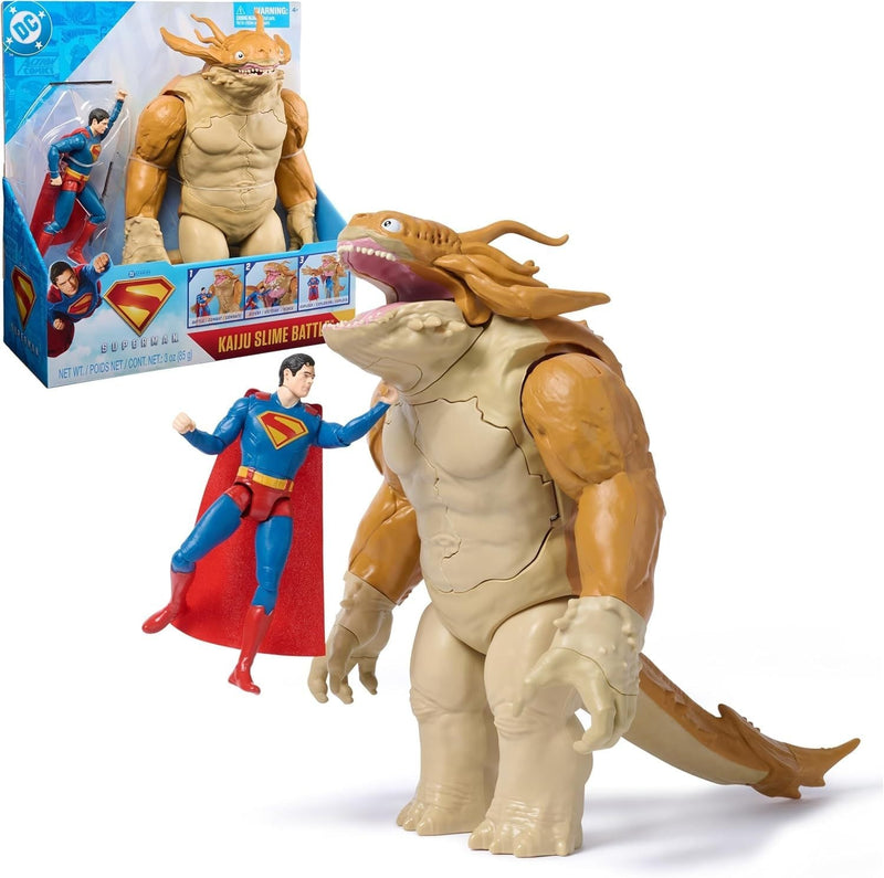 Vs. Kaiju Slime Battle Playset, Ages 3+ W0228