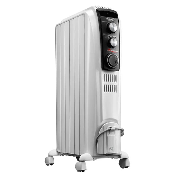 High Performance Radiant Heater E1146