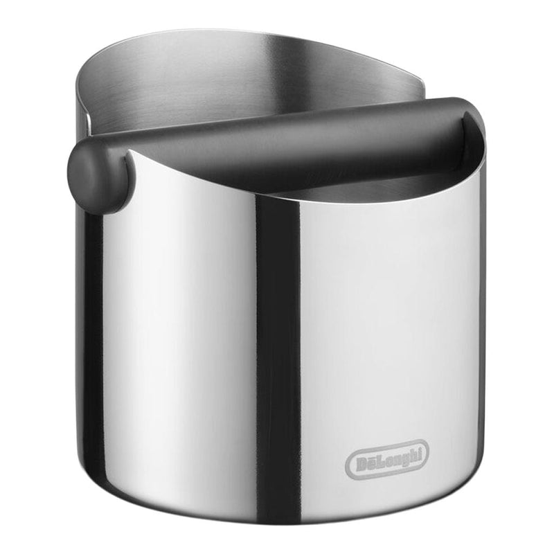 Stainless Steel Easy Clean Knock Box, Large Z9216