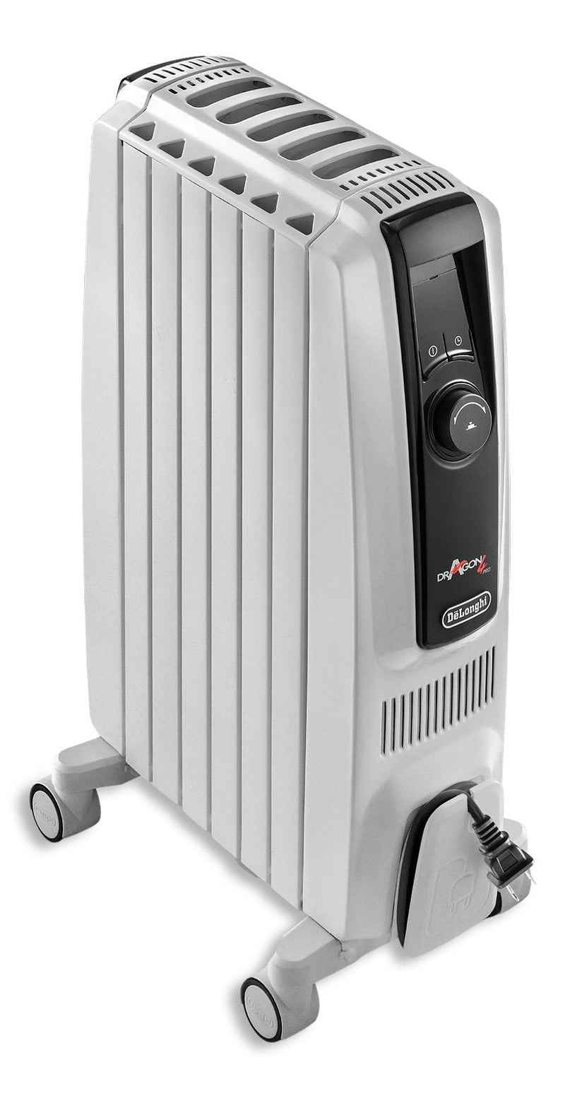 TRD50615ECA Dragon Full Room Radiant Heater X3739