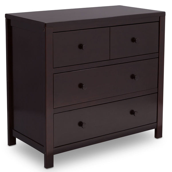 Children 3-Drawer Cambridge Dresser N9682