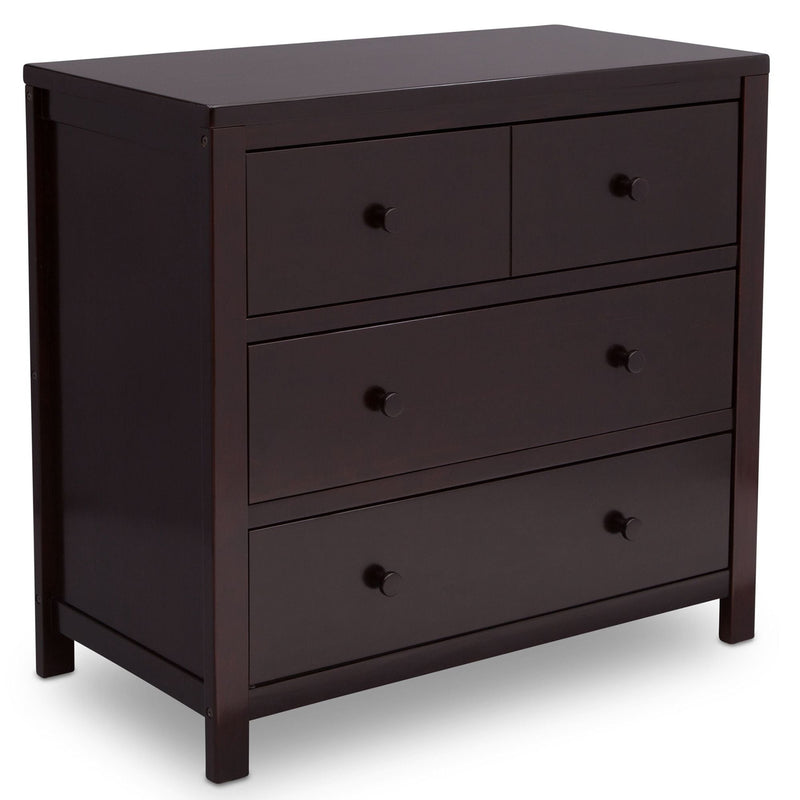 Children 3-Drawer Cambridge Dresser N9682