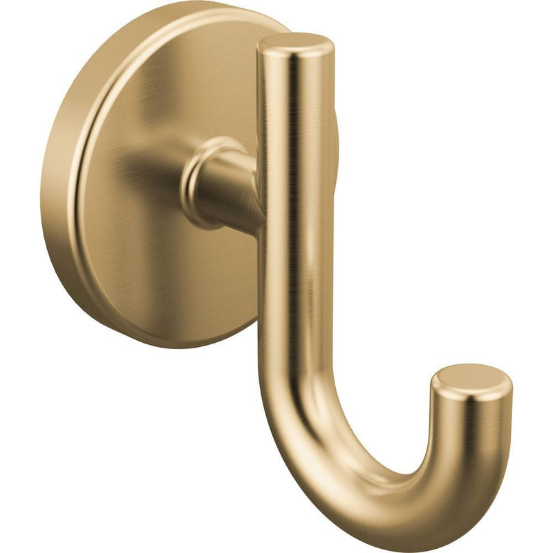 Trinsic Single Robe Hook with Mounting Hardware E5413