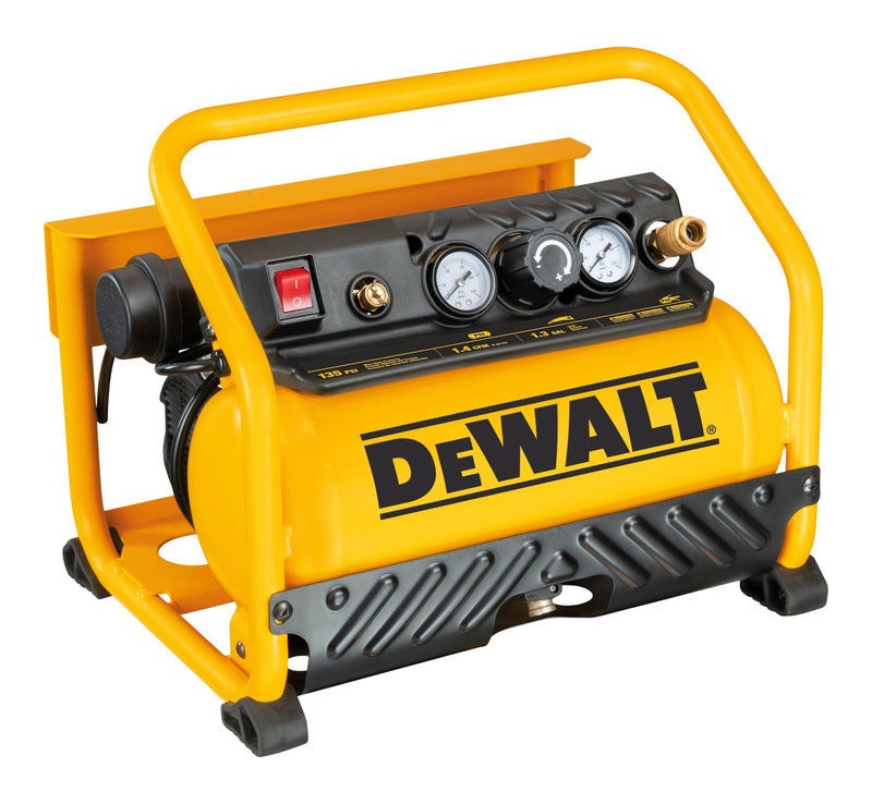 1.3-Gallon XTREME Quiet Air Compressor, 135 PSI H1962