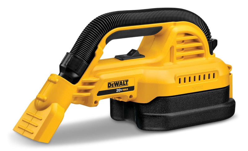 20V Max 1/2-Gal Wet/Dry Portable Vacuum, Tool Only V8178