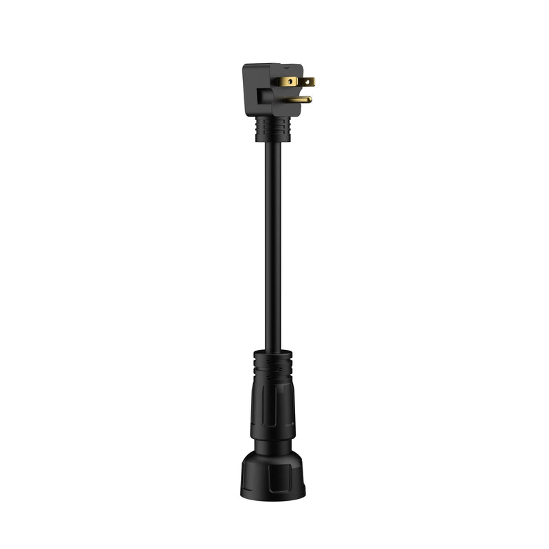 32A Level 1/2 NEMA 5-15 EV Charging Adapter W2400