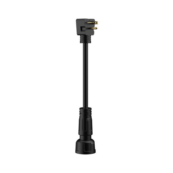 32A Level 1/2 NEMA 6-20 EV Charging Adapter J9260