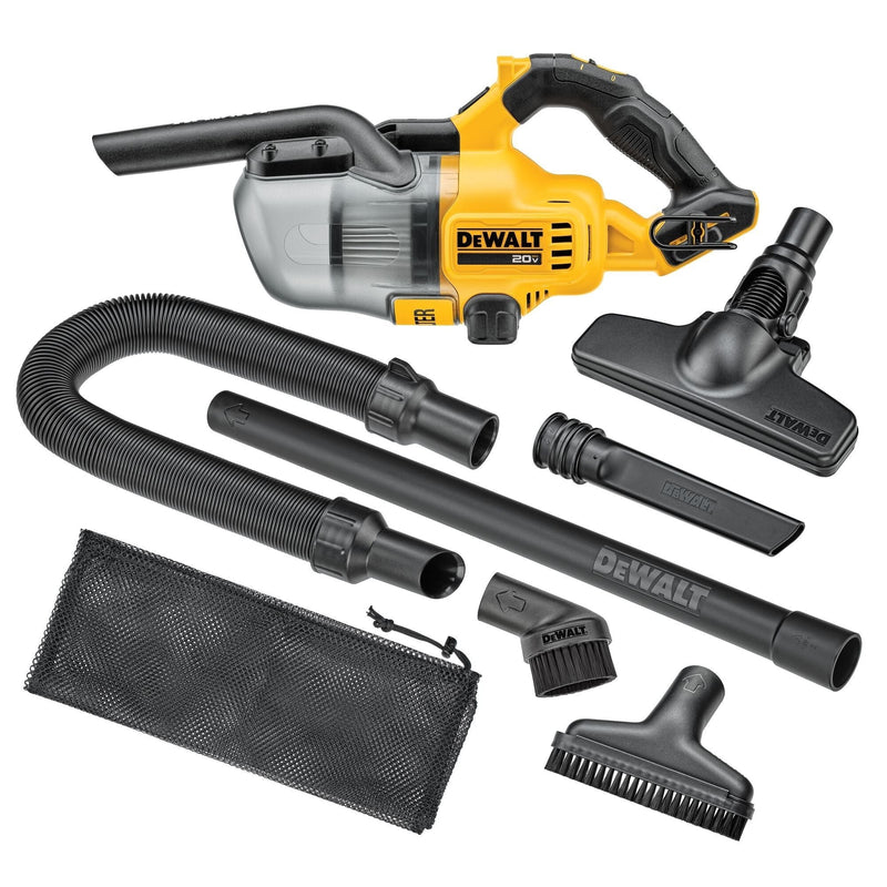 DCV501HB 20V MAX Jobsite Stick Vacuum I7287