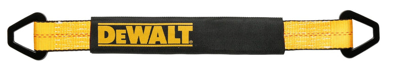 DXBC80003 10,000-lb Break Strength Premium Axle Strap, 2 x 36-in A5199