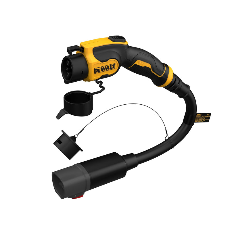 Level 1 & 2 NACS-to-J1772 EV Charging Adapter P3323
