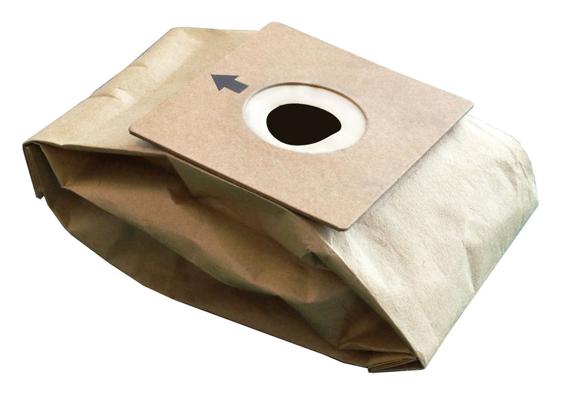 Dirt Devil Dynamite Cannister Vacuum Cleaner Bags, 3-pk Y1447