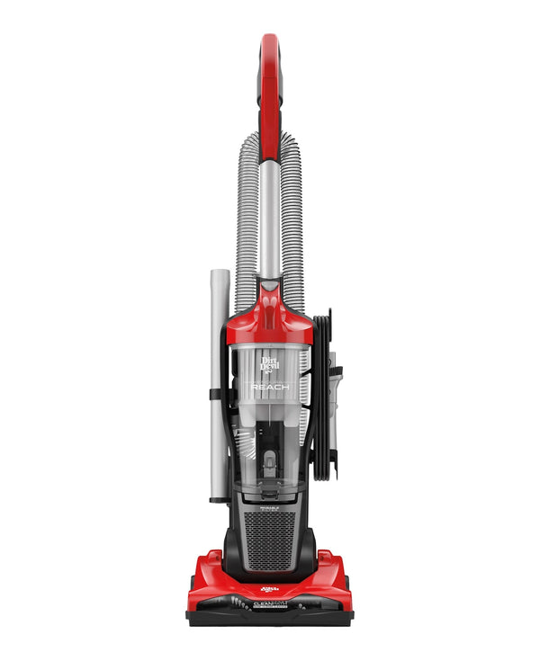 Dirt Devil Endura Reach Corded Upright Vacuum Z1069